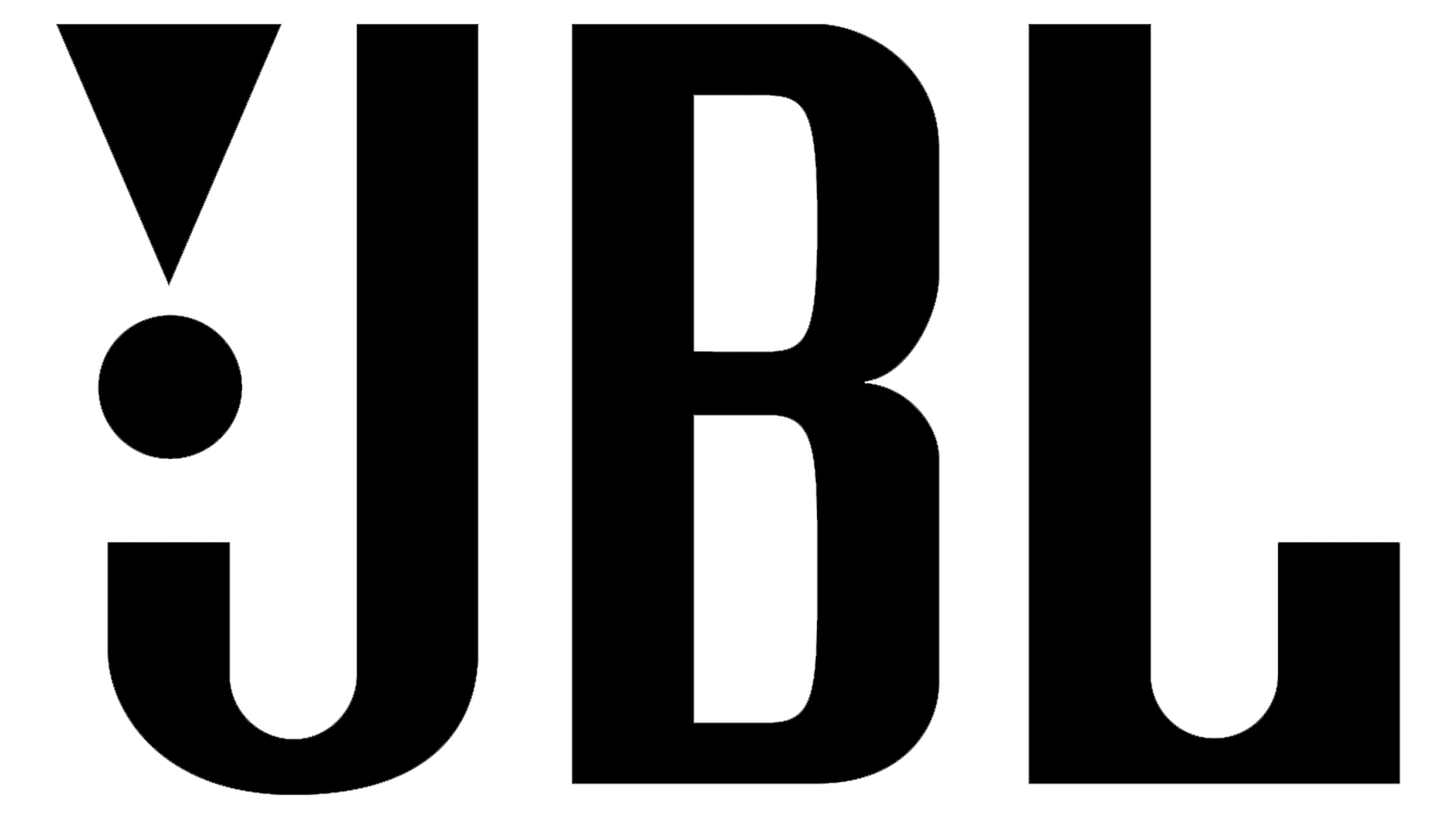 jbl logo